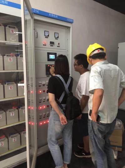 直流屏调试 直流屏调试