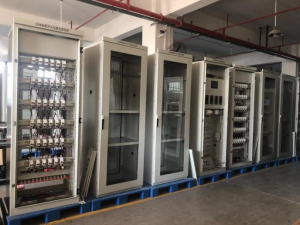 110V/300AH直流屏生产 110V/300AH直流屏生产