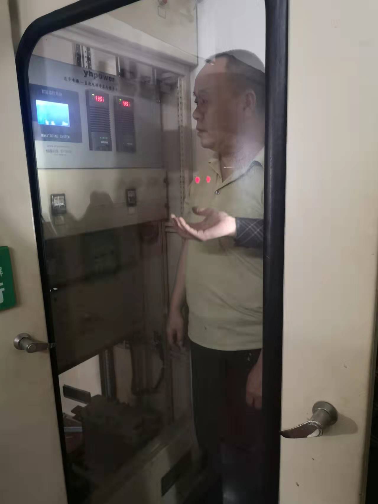 客户验收 客户验收