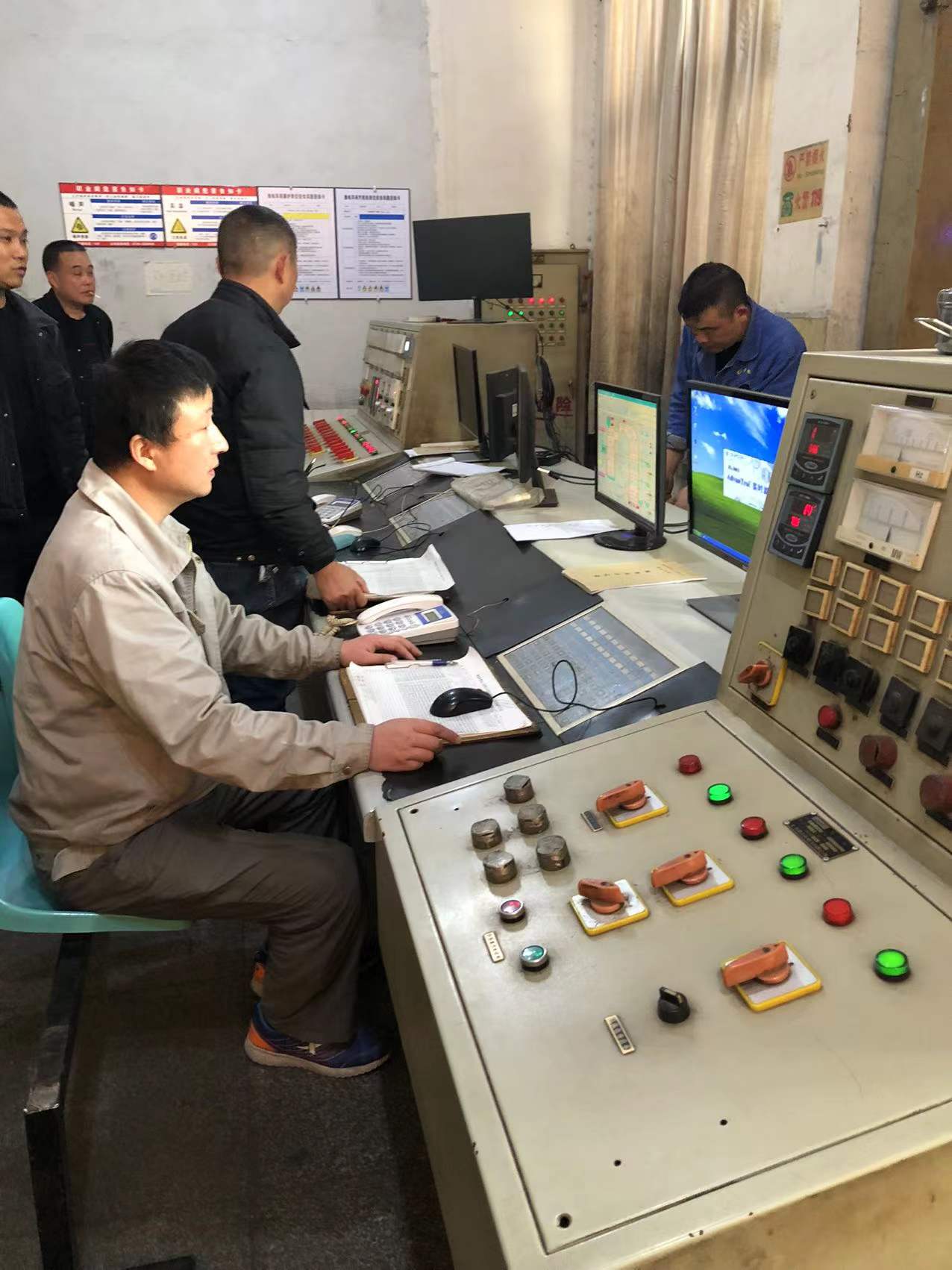 系列测试 系列测试