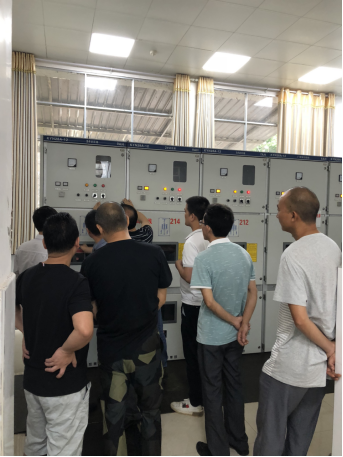 直流屏负载运行检测 直流屏负载运行检测