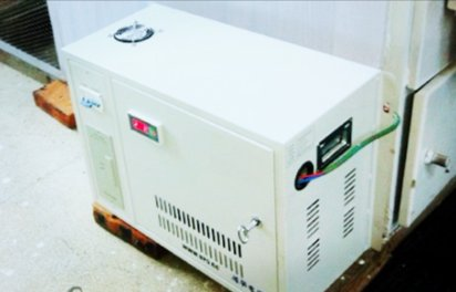 YHP-G20安装 YHP-G20安装