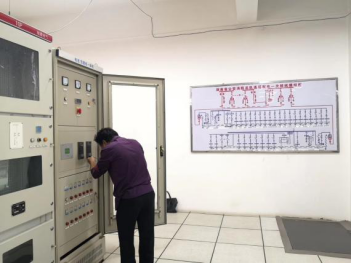 直流屏升级 直流屏升级