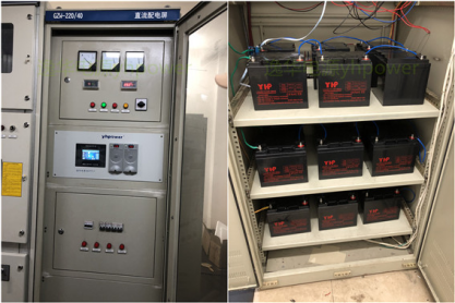 充馈电屏,YHP蓄电池 充馈电屏,YHP蓄电池