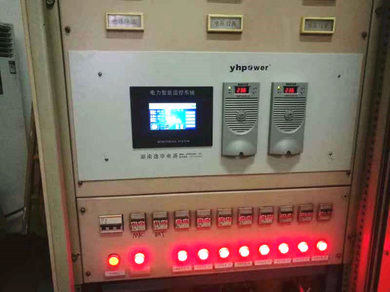 YHP智能高功率充电模块 YHP智能高功率充电模块