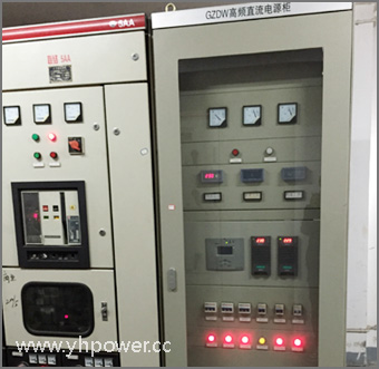 直流屏升级 直流屏升级