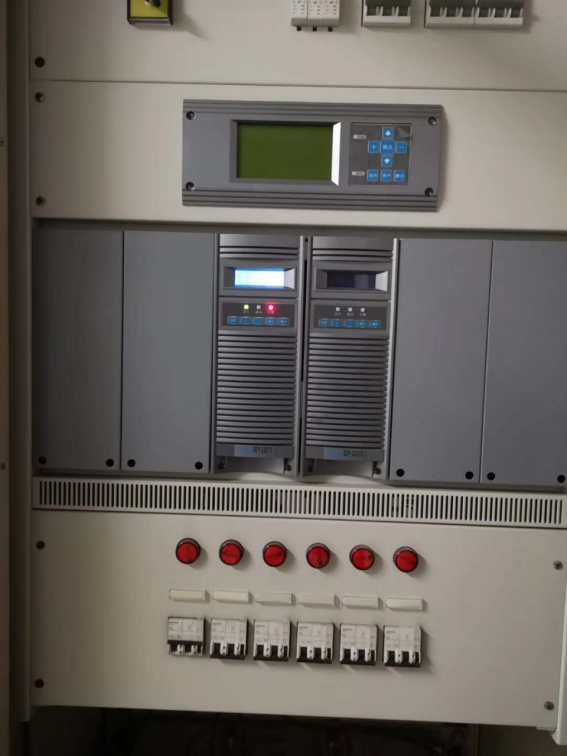 直流配电柜 直流配电柜