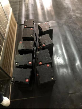 12V40AH蓄电池 12V40AH蓄电池