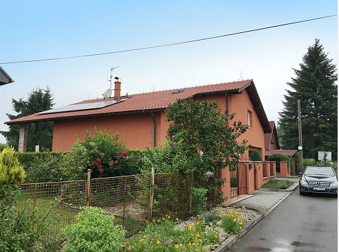 乡村光伏储能系统(内配光伏储能电池) 乡村光伏储能系统(内配光伏储能电池)