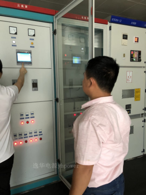 直流屏参数设置 直流屏参数设置