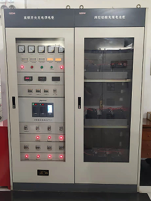 中国邮政集团湖南分公司见证1xbet官网电源成长