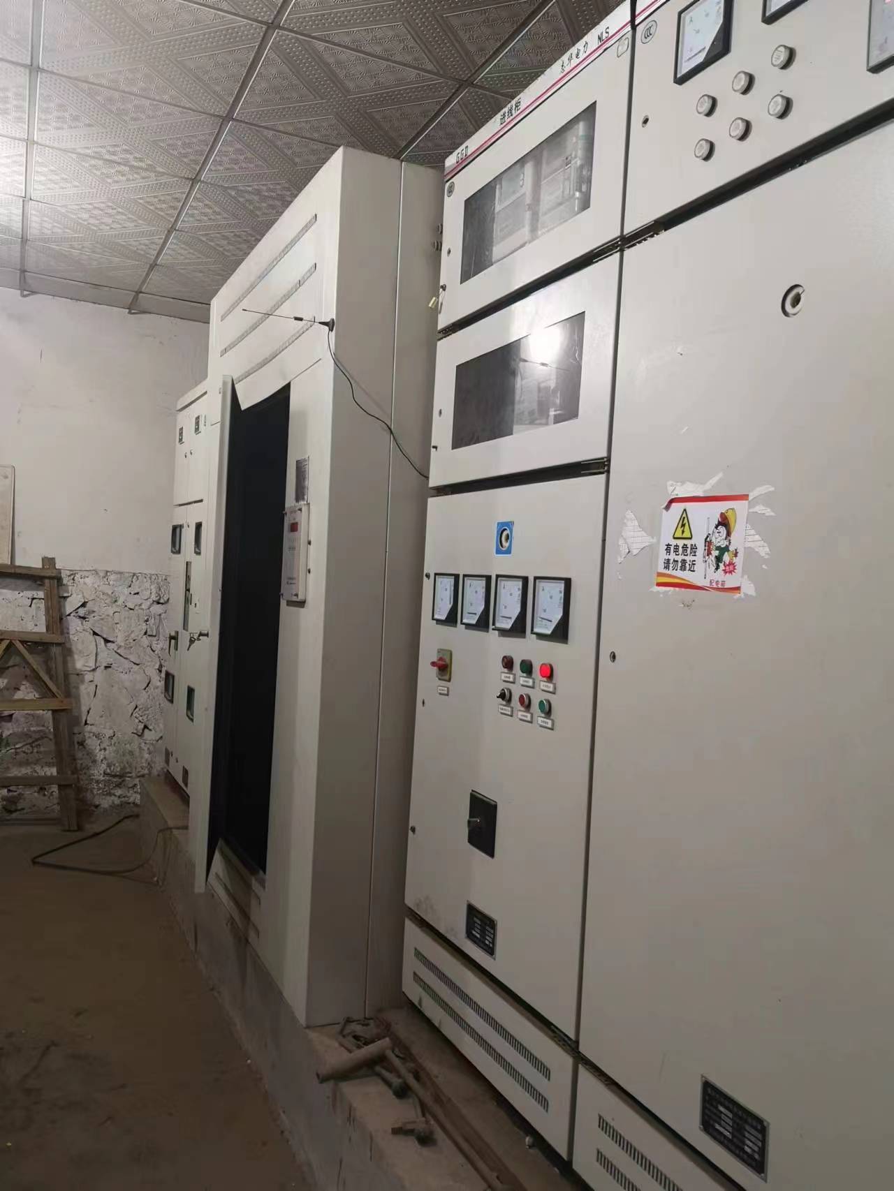 高压设备 高压设备