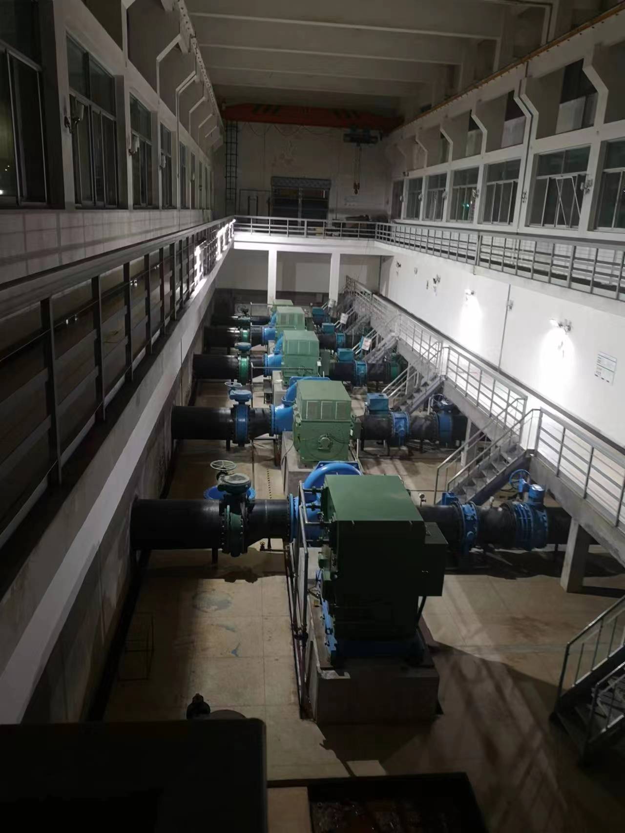 直流屏改造后验收合闸 直流屏改造后验收合闸