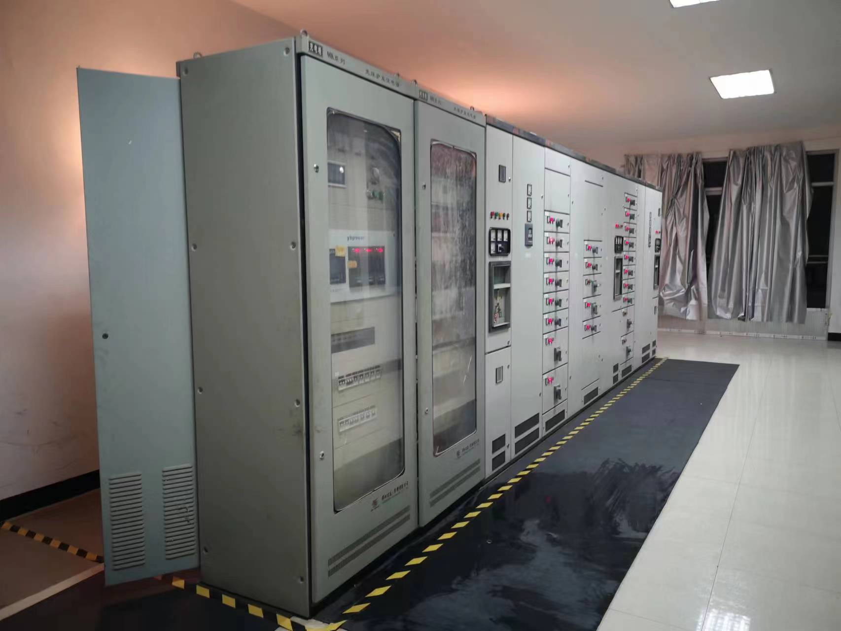 改造后直流屏好处 改造后直流屏好处