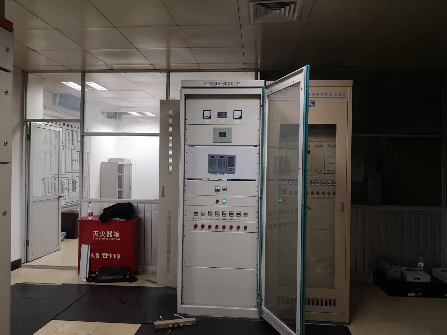 高频开关充电模块改造 高频开关充电模块改造