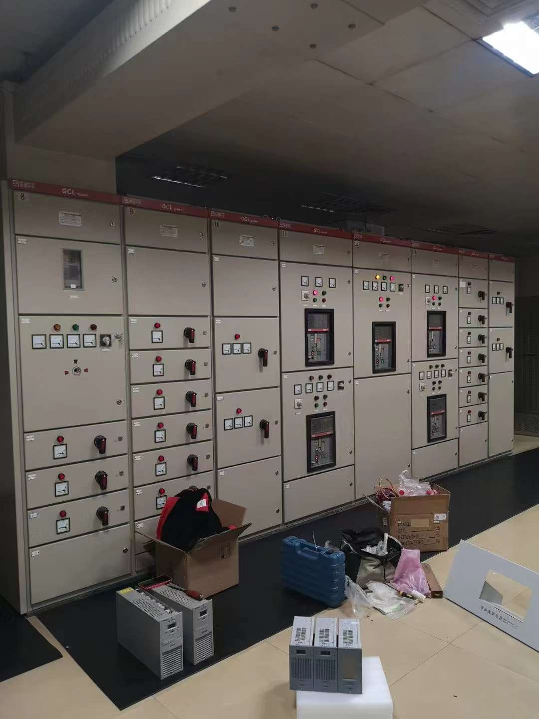 GZDW高频开关直流屏改造 GZDW高频开关直流屏改造