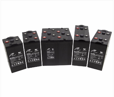 RL2V系列铅酸蓄电池 RL2V系列铅酸蓄电池