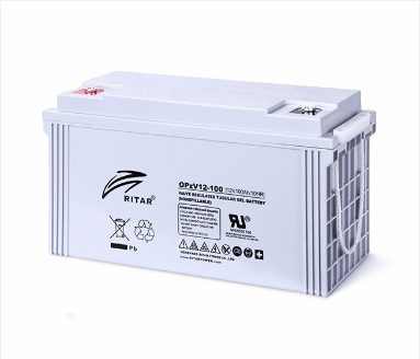 瑞达无铅固态OPZV电池 瑞达无铅固态OPZV电池