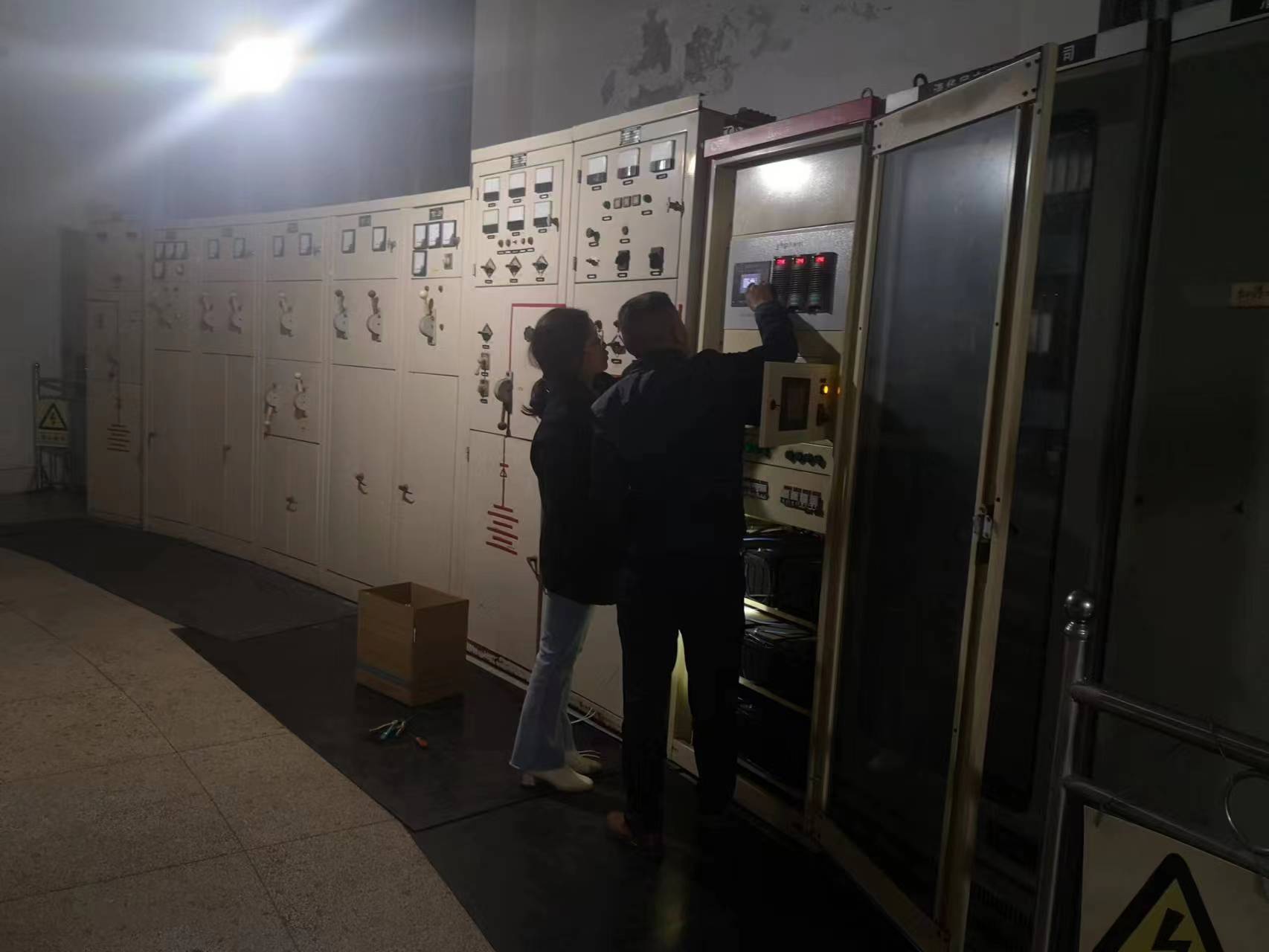 水厂直流屏 水厂直流屏