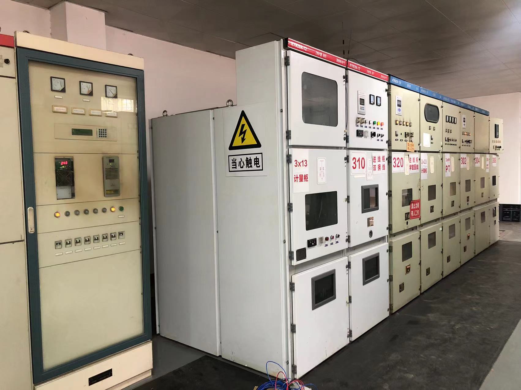 GZDW-40AH/220V直流屏 GZDW-40AH/220V直流屏