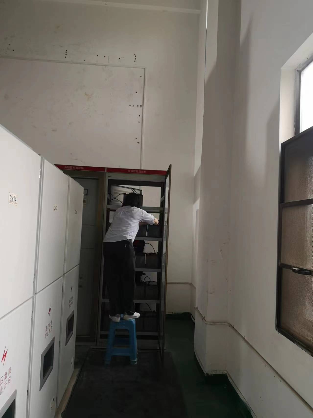 直流屏蓄电池更换 直流屏蓄电池更换