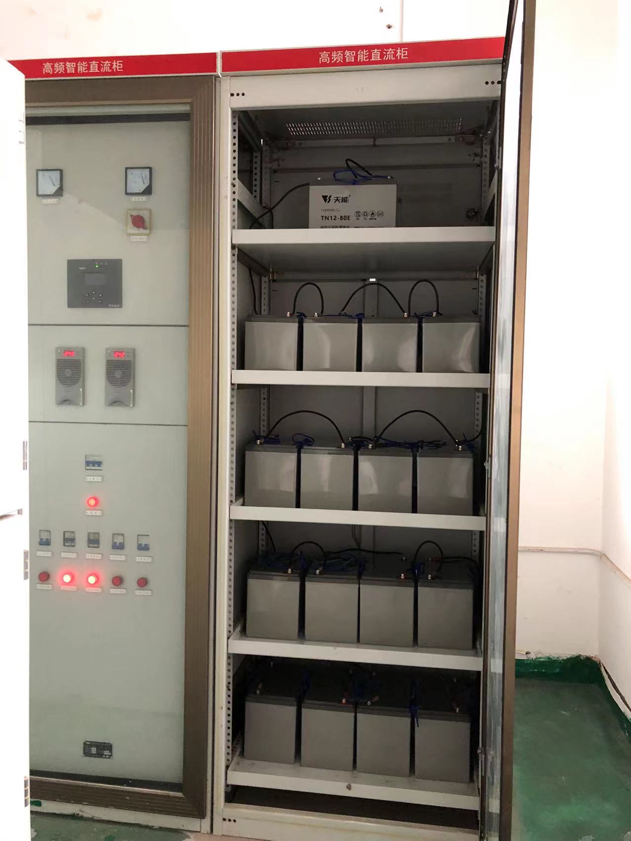 天能工业蓄电池 天能工业蓄电池