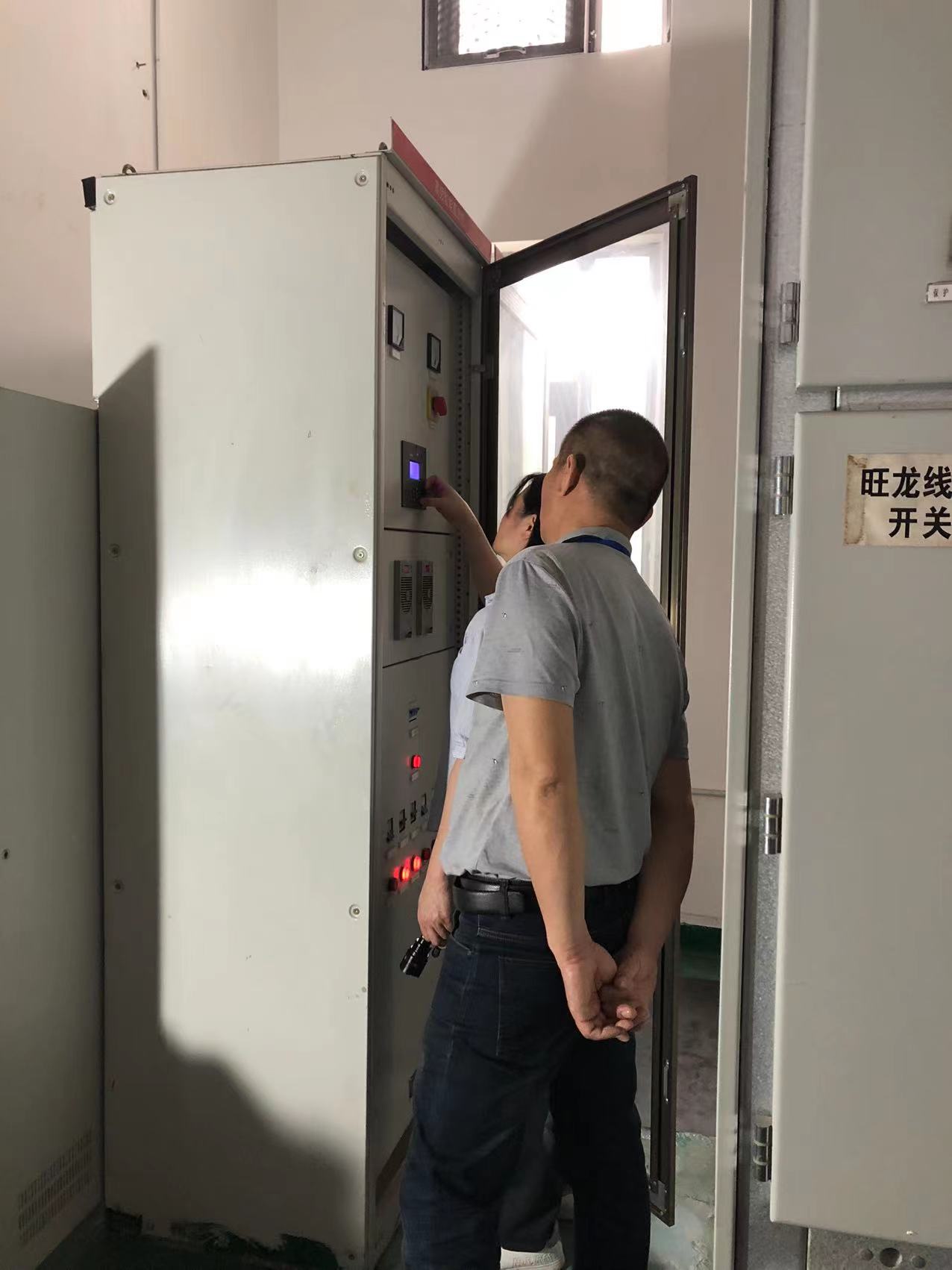 GZDW直流屏调试 GZDW直流屏调试