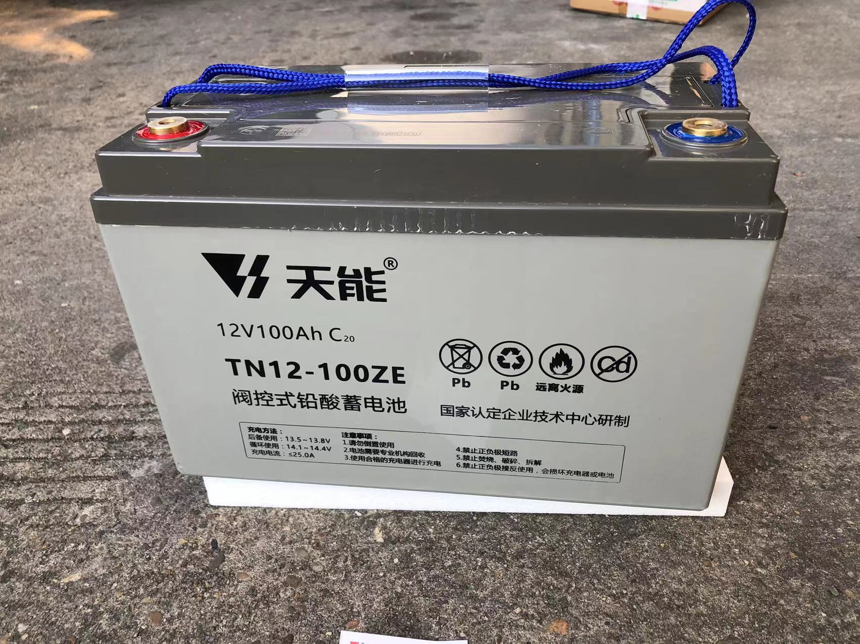 TN12-100ZE TN12-100ZE