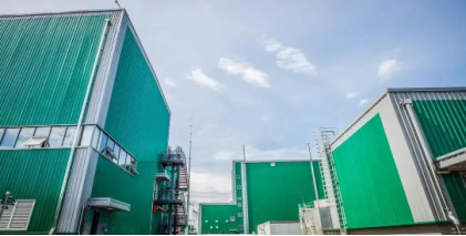 储能设施 储能设施