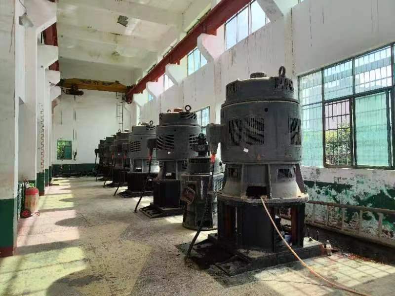 防汛工程现场 防汛工程现场