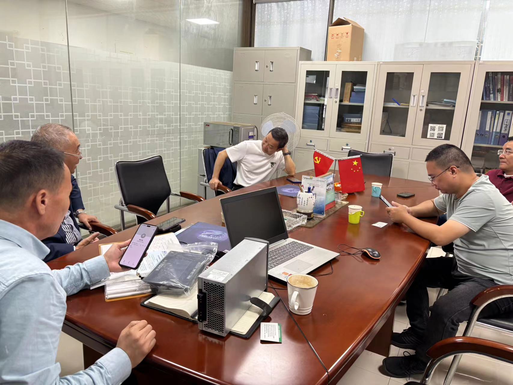 产品考察沟通中 产品考察沟通中